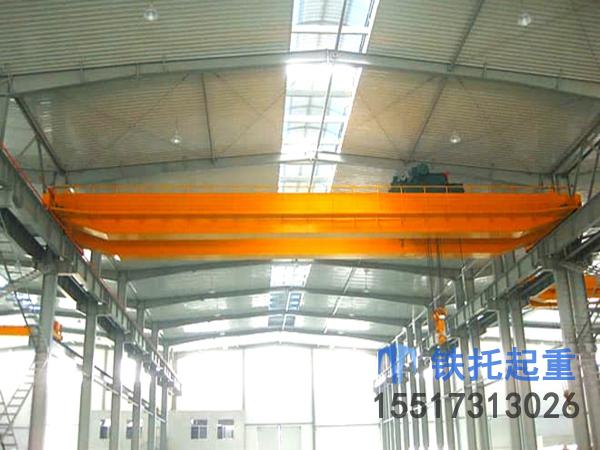 絕緣橋式行車(chē)的潤(rùn)滑系統(tǒng)維護(hù)有什么訣竅